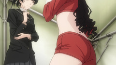 School uniforms morishima haruka Christmas outfits Amagami SS 