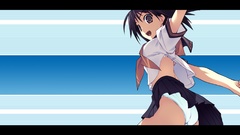 School uniforms murakami suigun