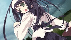 School uniforms murakami suigun