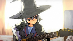 School uniforms nagato yuki