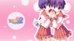 School uniforms nanao naru to heart to heart 2 sailor uniforms 