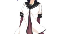 School uniforms nekomimi animal