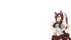 School uniforms neon genesis