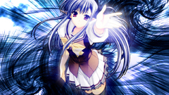 School uniforms nerine shuffle