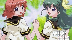 School uniforms onegai twins