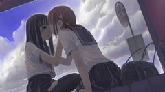 School uniforms original characters