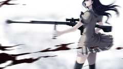 School uniforms original characters