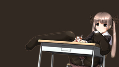 School uniforms pantyhose Simple