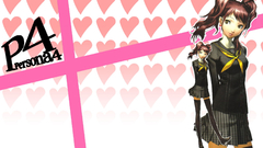 School uniforms Persona series