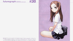 School uniforms range murata