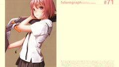 School uniforms range murata