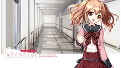 School uniforms Sakura Sakura