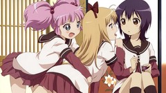 School uniforms schoolgirls Funami