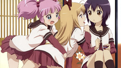 School uniforms schoolgirls skirts