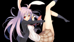 School uniforms schoolgirls tie