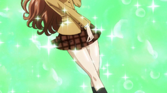 School uniforms seitokai yakuindomo