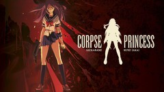 School uniforms Shikabane Hime