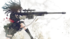 School uniforms Simple Background