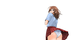 School uniforms Simple Background