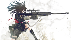 School uniforms Simple Background