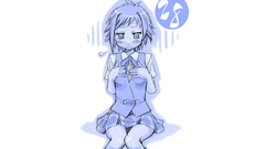 School uniforms Simple Background