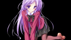 School uniforms skirts Trap