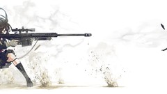 School uniforms snipers Simple