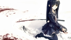 School uniforms soft shading