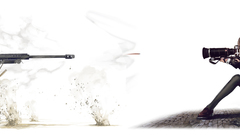 School uniforms Speed Grapher