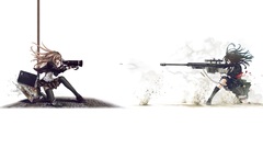 School uniforms Speed Grapher