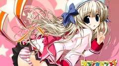 School uniforms Suzunone Seven