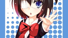 School uniforms takanashi rikka chuunibyou demo koi ga shitai