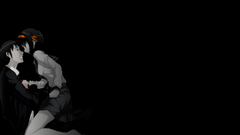 School uniforms the melancholy