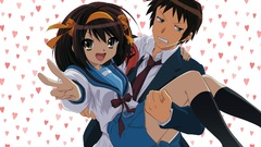 School uniforms the melancholy