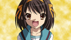 School uniforms the melancholy