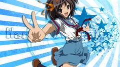 School uniforms the melancholy