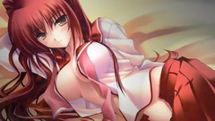 School uniforms to heart