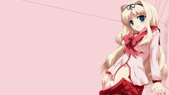 School uniforms to heart