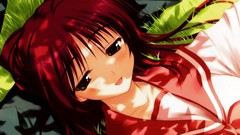 School uniforms to heart