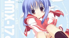 School uniforms to heart to heart 2 Lifa