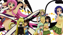 School uniforms to love