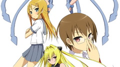 School uniforms to love