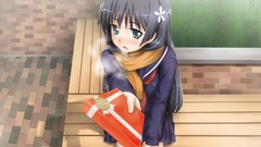 School uniforms toaru kagaku