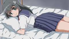 School uniforms toaru kagaku