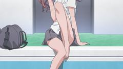 School uniforms toaru kagaku