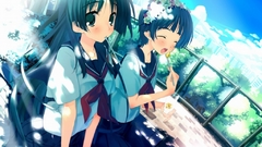 School uniforms toaru kagaku