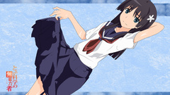 School uniforms toaru kagaku