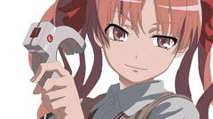 School uniforms toaru kagaku