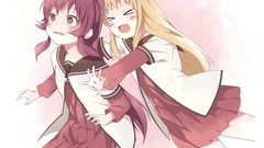 School uniforms Toshinou Kyouko