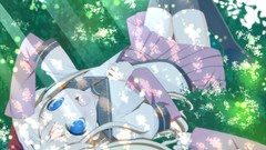 School uniforms Toshinou Kyouko